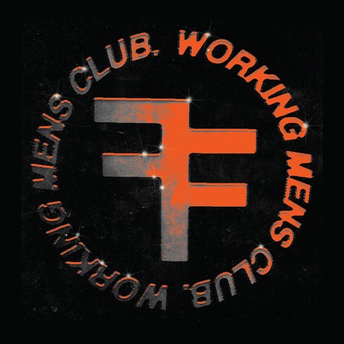 Working Men's Club - Money Is Mine (Toddla T Home Sick Remix) [HVN687DIG]